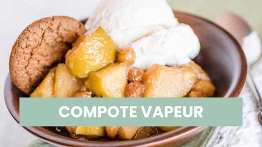 compote-vapeur-pomme-banane-gingembre