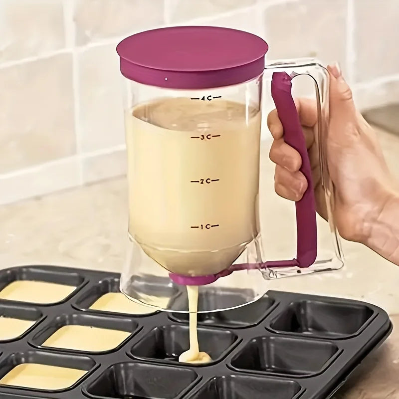 distributeur de pate utiisation