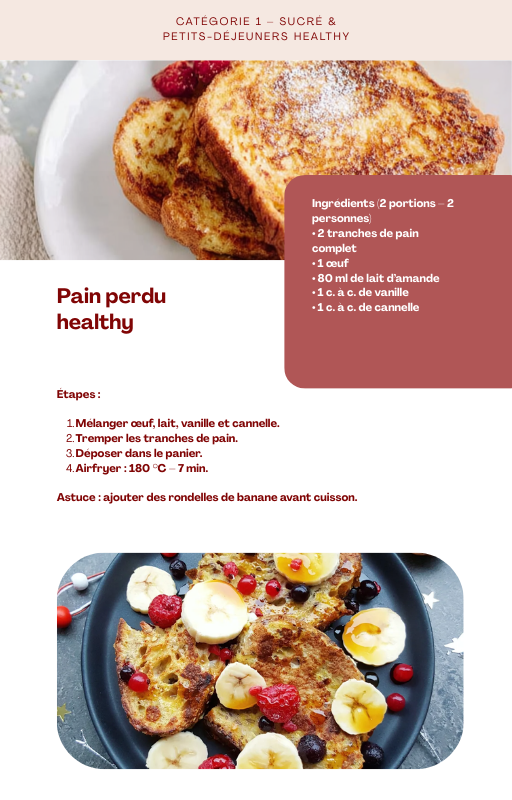 ebook healthy unbonmatin brioche