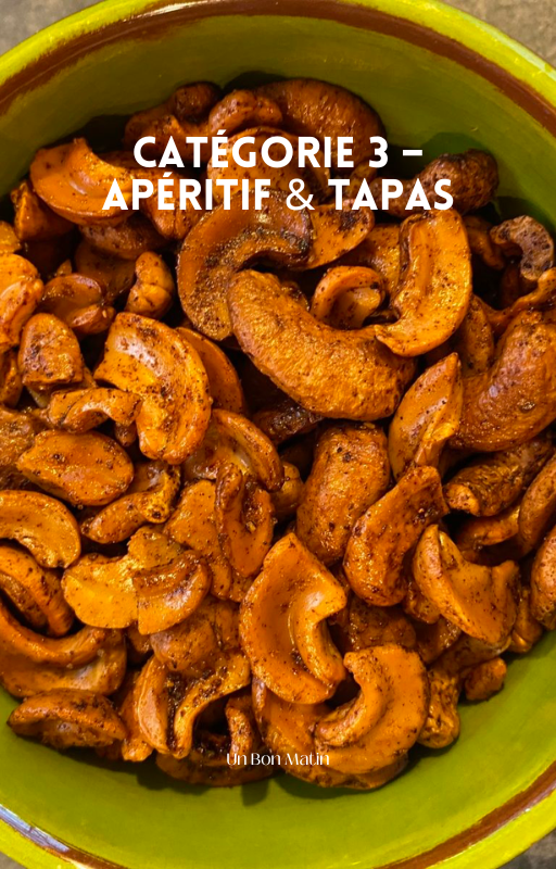 50 Mini Recettes de noël à l'Airfryer