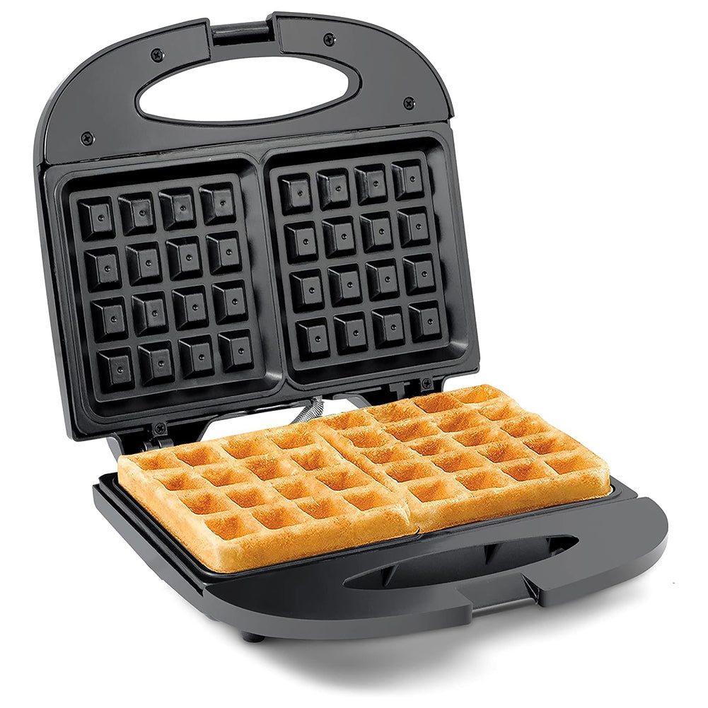 gaufrier utilisation