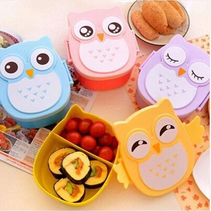 lunch box enfant nourriture