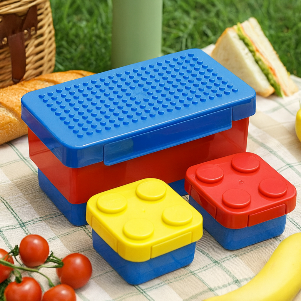 lunch box enfant picnic