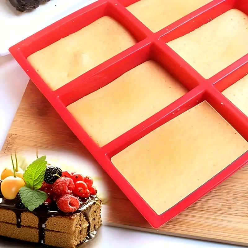 moule a patisserie utilisation