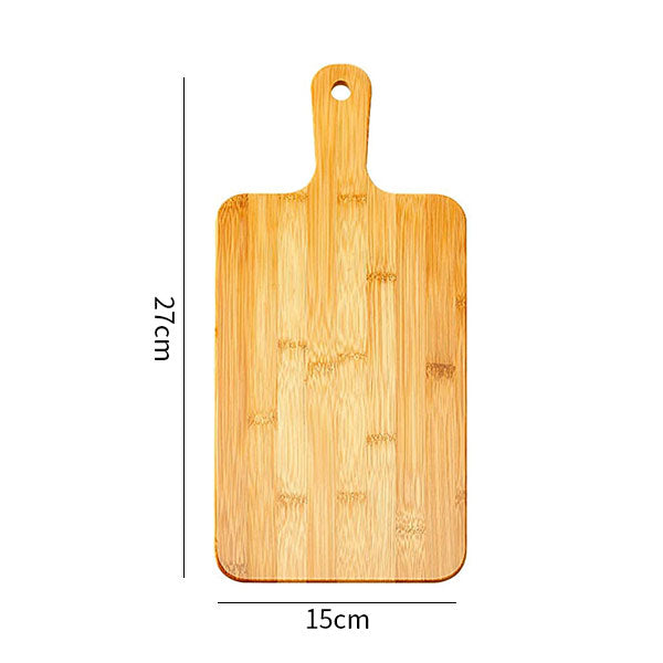 planche a decouper bois dimensions grand centimetre