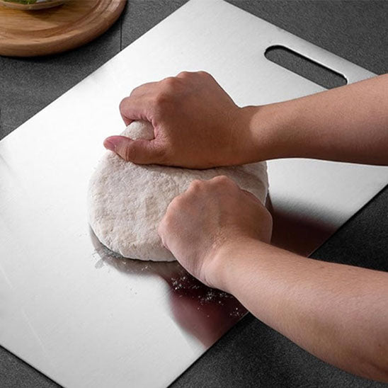 planche a decouper farine