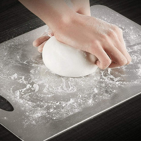 planche a decouper pate