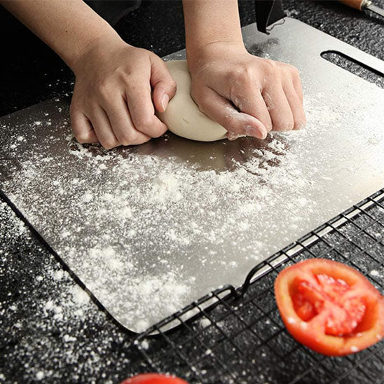 planche a decouper tomate