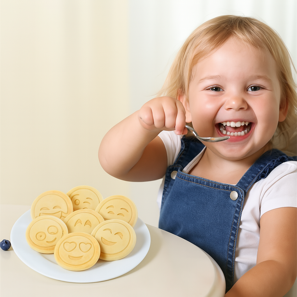 poele a pancakes enfant