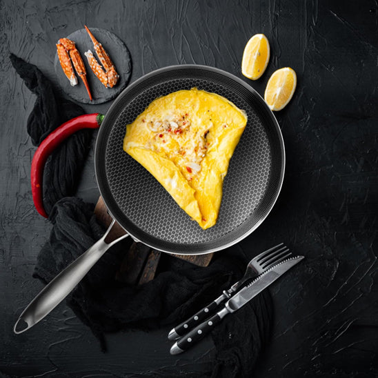 poele crepe