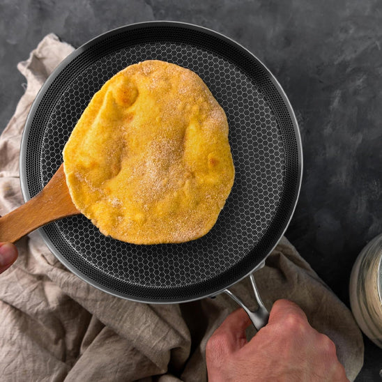 poele pancake