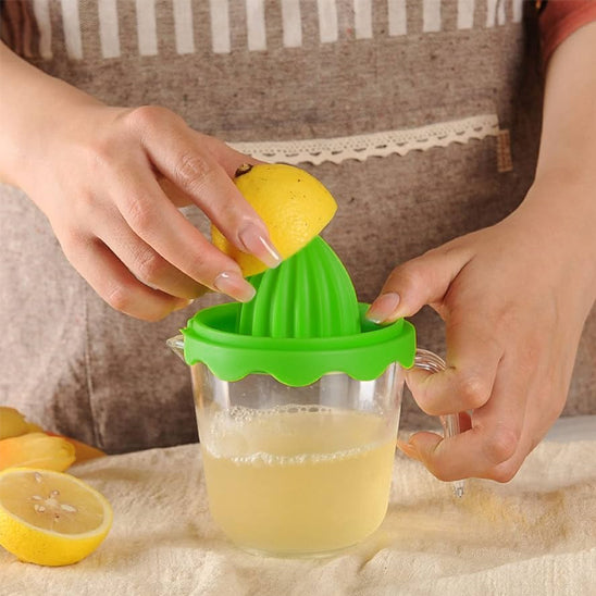 presse agrume citron utilisation