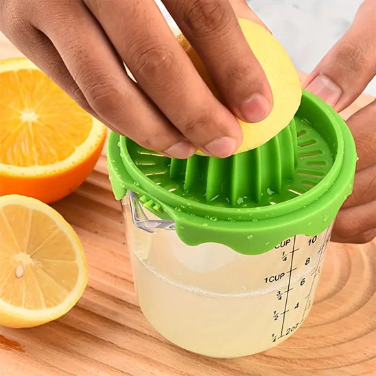 presse agrume citron
