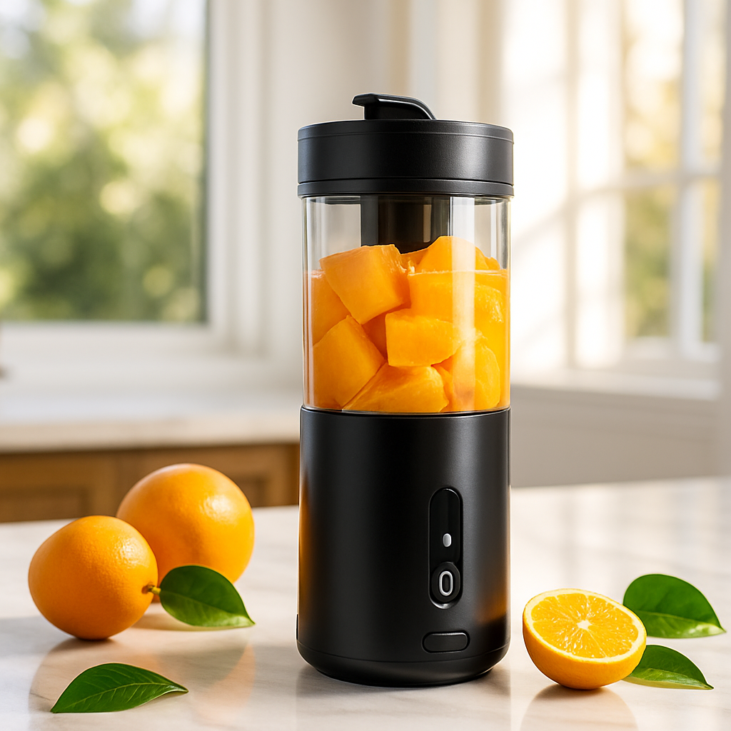 presse agrume orange utilisation