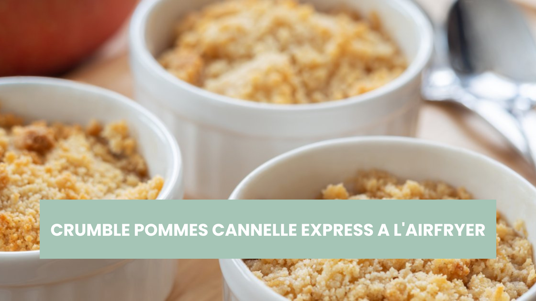 crumble-pomme-cannelle-airfryer.