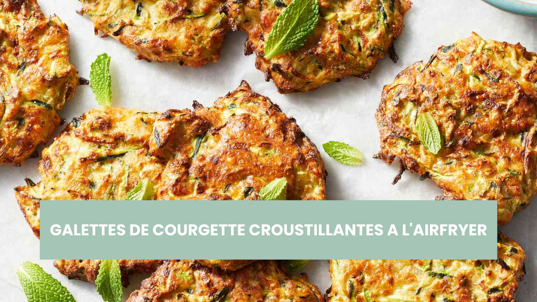 galettes-courgette-croustillantes-airfryer