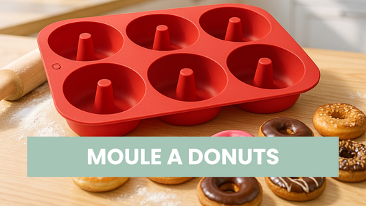 moule a donuts