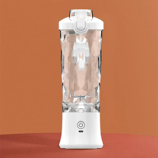 Mixeur Portable - JuicyGo™ - Blanc