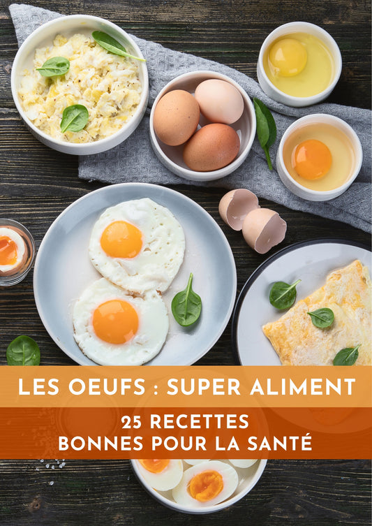 ebook oeuf