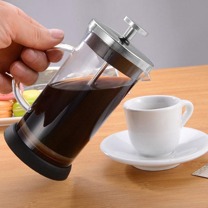 cafetiere a piston tasse cafe