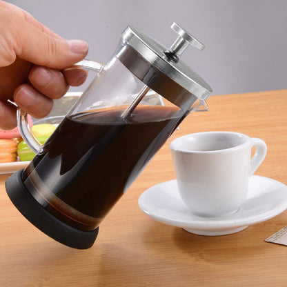 cafetiere a piston tasse cafe