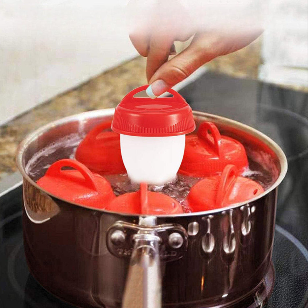 cuiseur oeuf casserole