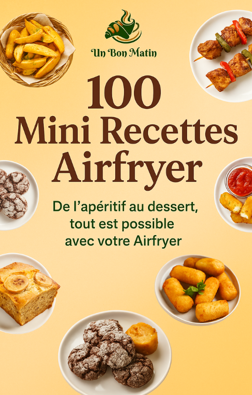 ebook airfryer