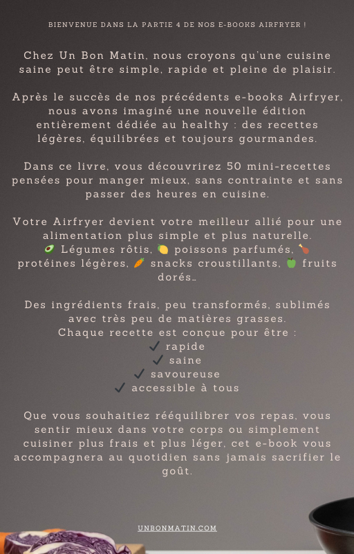 ebook healthy unbonmatin