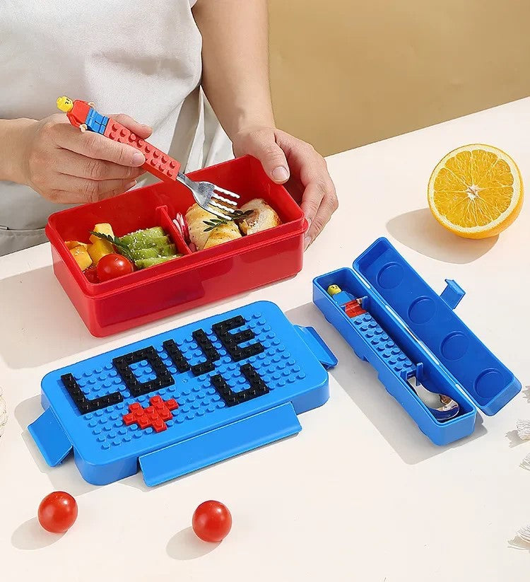 lunch box enfant manger