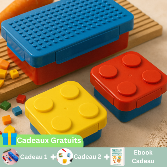lunch box enfant offre