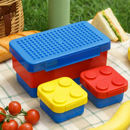 lunch box enfant picnic
