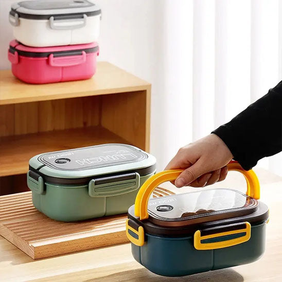 lunch box riz