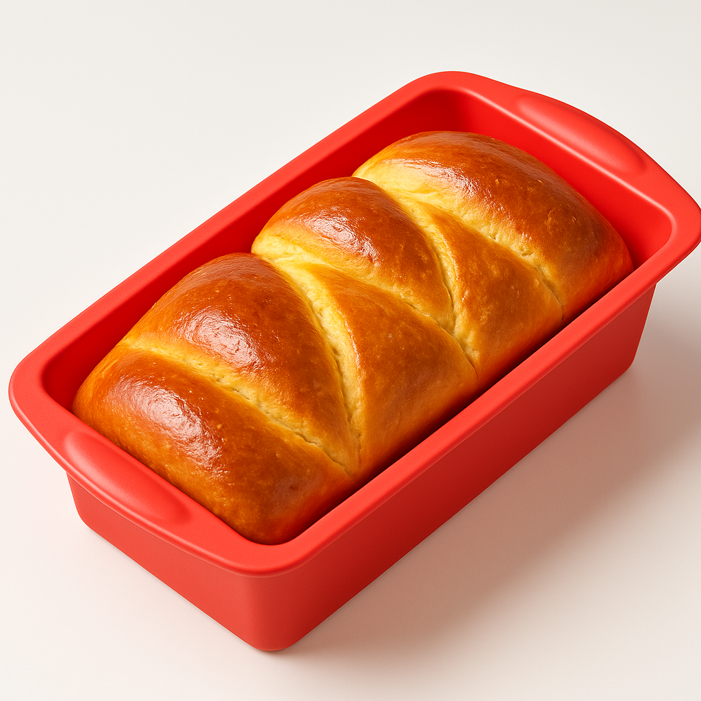 MOULE A GATEAU | FLEXIMOULE™