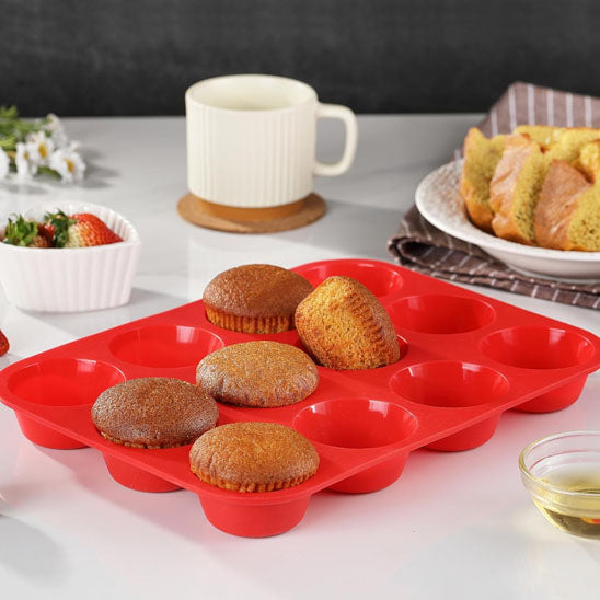 moule a muffin cafe