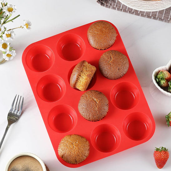 moule a muffin table