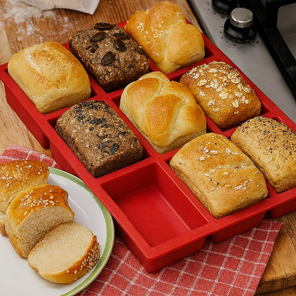 moule a patisserie table