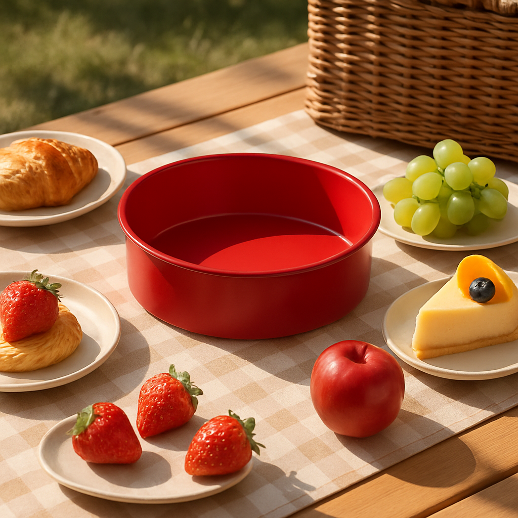 moule patisserie gateau fruits