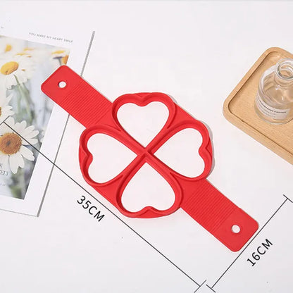 moule pour pancakes coeur dimensions centimetre