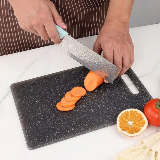 planche a decouper carotte