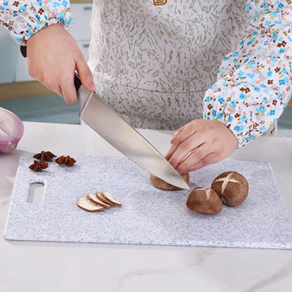 planche a decouper couteau