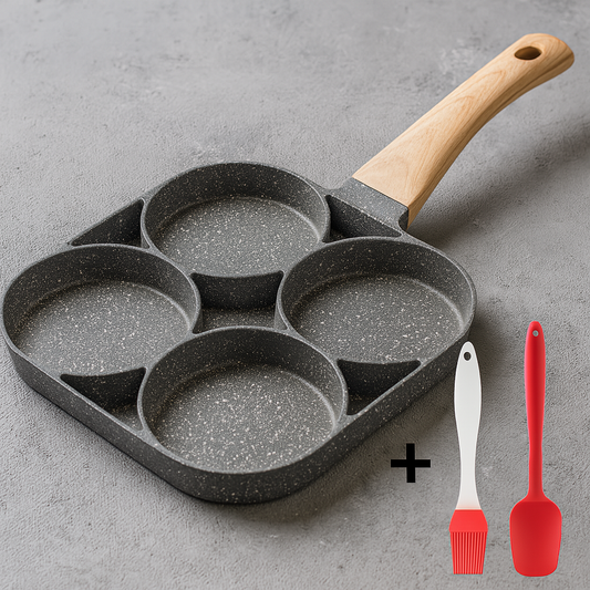poele a pancake promotion