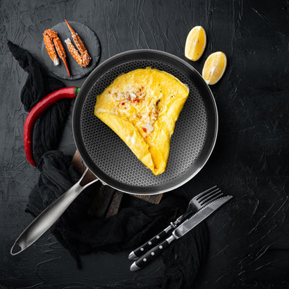 poele crepe