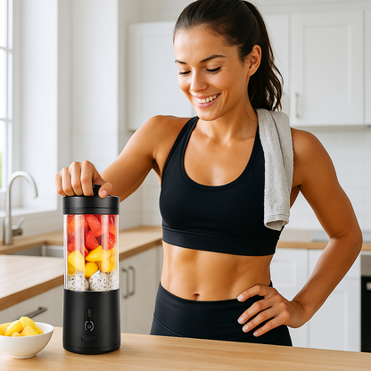 presse agrume fruits femme