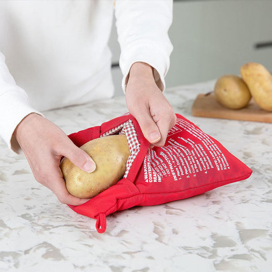 SAC DE CUISSON | MICROVAPEUR™