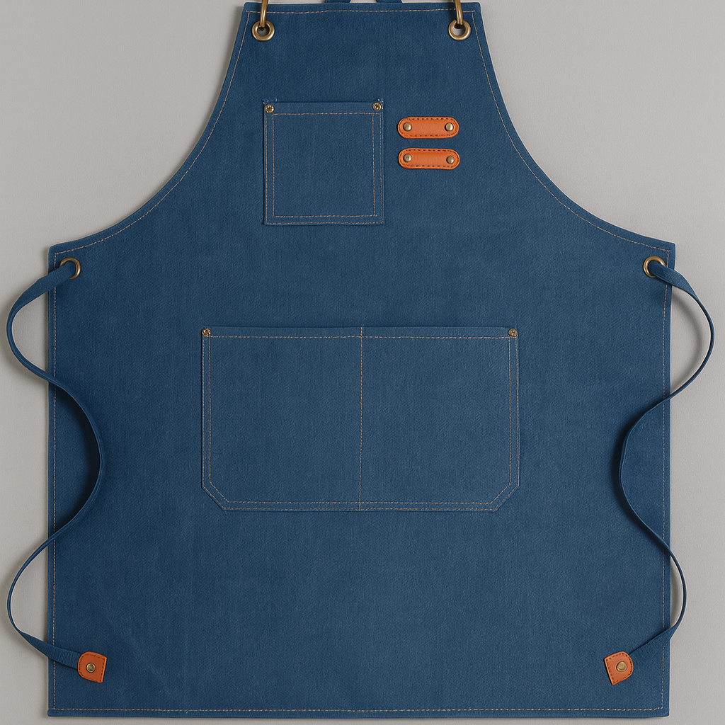 TABLIER | CHEFLY™