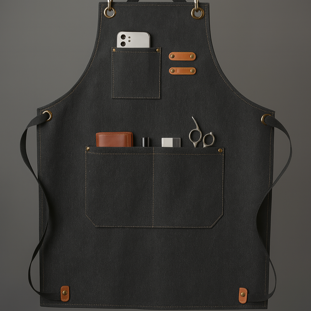 TABLIER | CHEFLY™