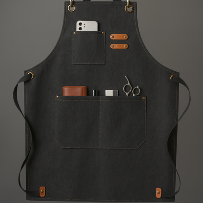 TABLIER | CHEFLY™