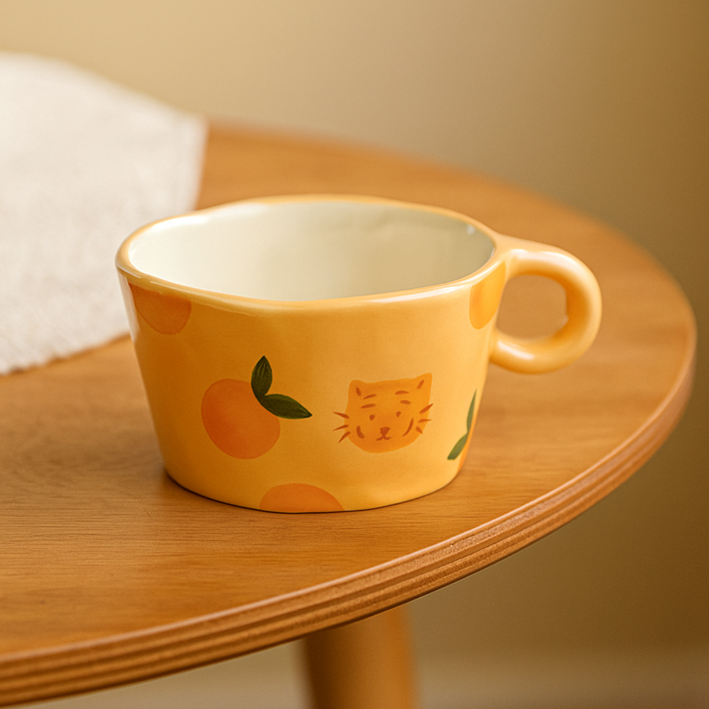 TASSES | GLOOPI™